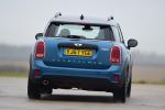 Mini Cooper Countryman 2017 года (UK)